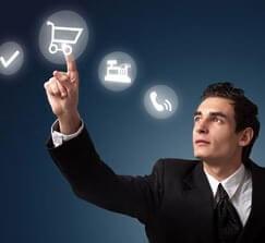 MyMANAGER CLOUD σύνδεση μέσω INTERNET για πρόσβαση από παντού